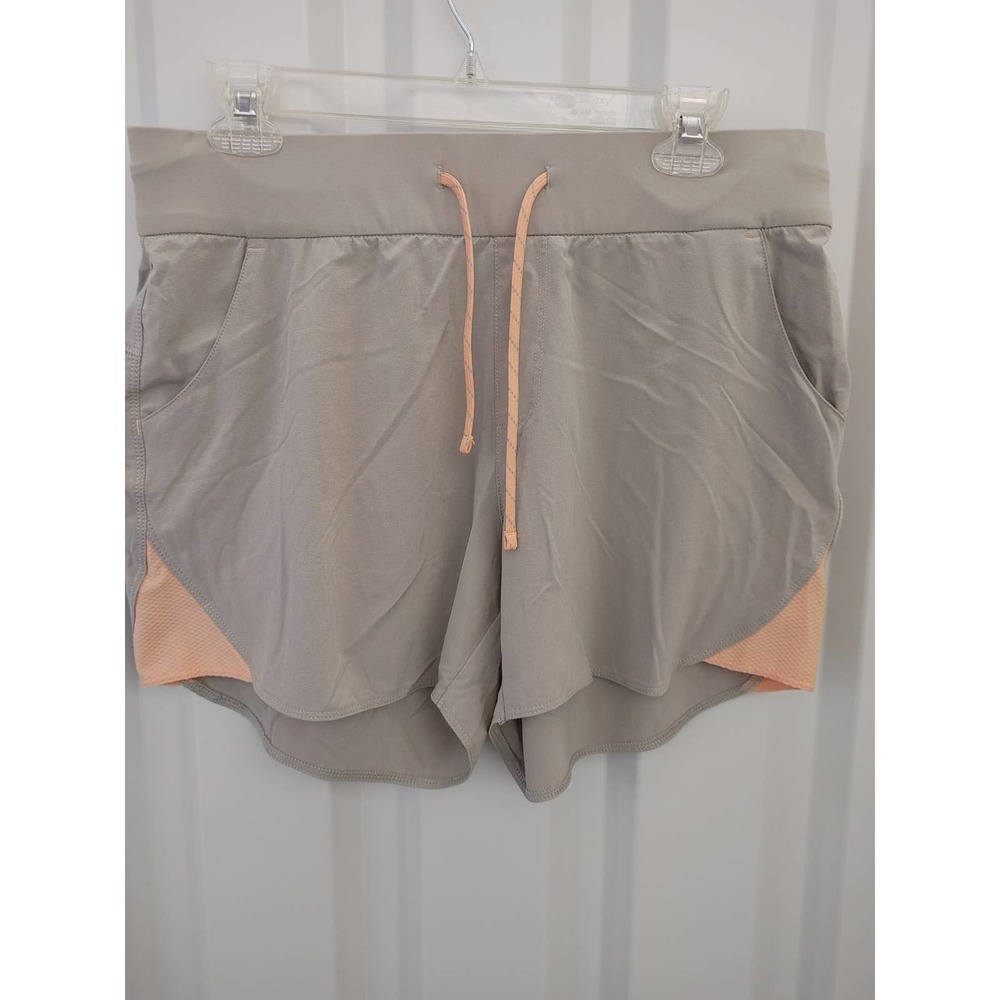 Columbia Hiking Shorts Pull On Large